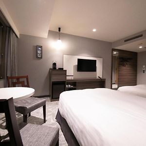 Moderate Twin Room