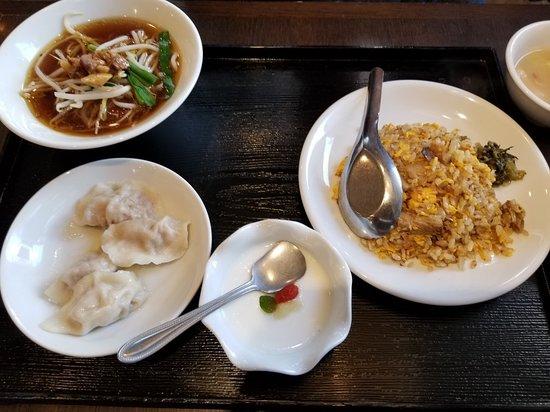 Lao Li Shinchi Chinatown